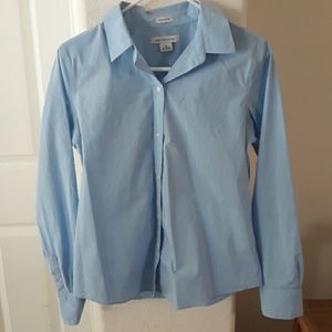 Liz Claiborne Button Down Shirt